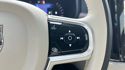 Volvo V90 2.0 B4 G Inscription Auto