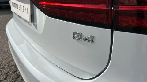 Volvo V90 2.0 B4 G Inscription Auto
