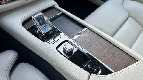 Volvo V90 2.0 B4 G Inscription Auto