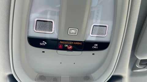 Volvo V90 2.0 B4 G Inscription Auto