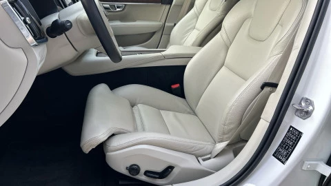 Volvo V90 2.0 B4 G Inscription Auto