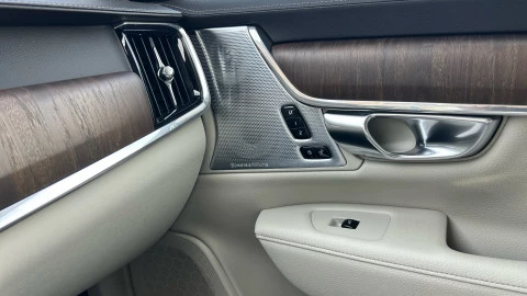 Volvo V90 2.0 B4 G Inscription Auto