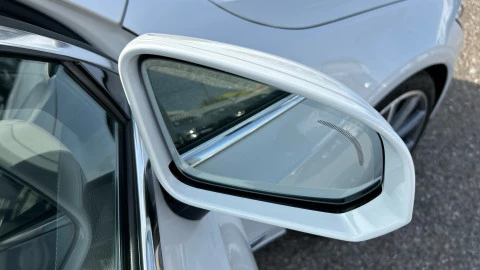 Volvo V90 2.0 B4 G Inscription Auto