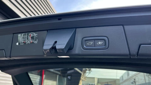 Volvo V90 2.0 B4 G Inscription Auto