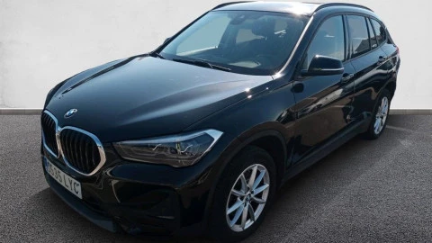 BMW X1 sDrive18dA Corporate