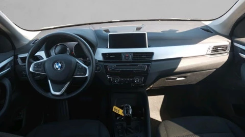 BMW X1 sDrive18dA Corporate