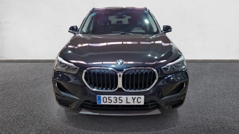 BMW X1 sDrive18dA Corporate