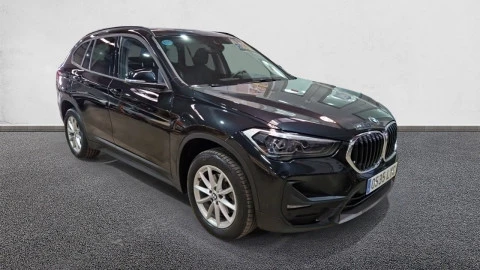 BMW X1 sDrive18dA Corporate