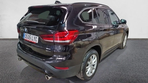 BMW X1 sDrive18dA Corporate