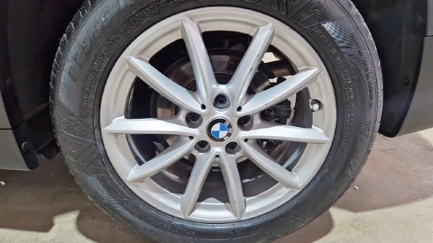 BMW X1 sDrive18dA Corporate