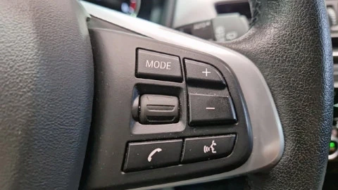 BMW X1 sDrive18dA Corporate