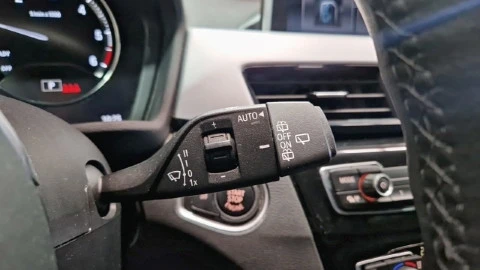 BMW X1 sDrive18dA Corporate