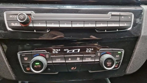 BMW X1 sDrive18dA Corporate
