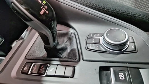 BMW X1 sDrive18dA Corporate