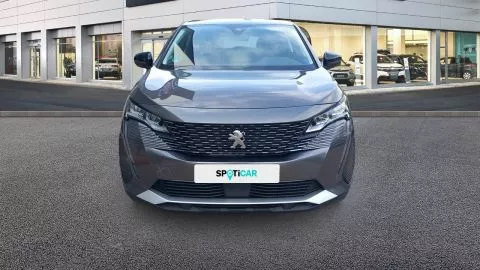 Peugeot 2008 Active Pack BlueHDI 81kW (110CV) Peugeot 2008 Active Pack BlueHDI 81kW (110CV)