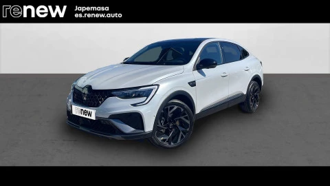 Renault Arkana  1.3 TCe Esprit Alpine EDC 116kW
