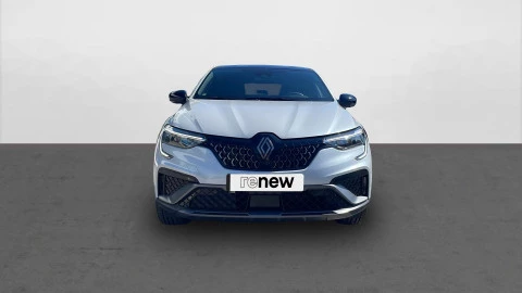 Renault Arkana  1.3 TCe Esprit Alpine EDC 116kW