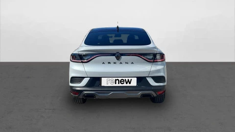 Renault Arkana  1.3 TCe Esprit Alpine EDC 116kW