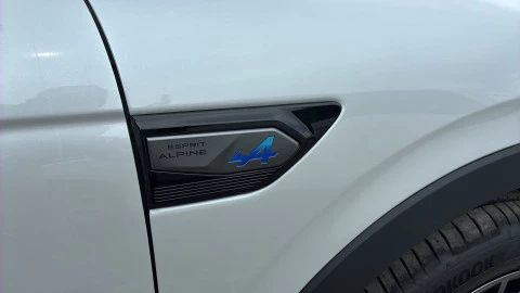 Renault Arkana  1.3 TCe Esprit Alpine EDC 116kW