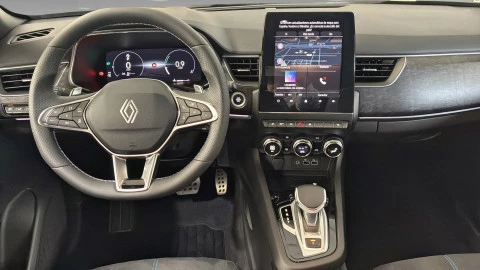 Renault Arkana  1.3 TCe Esprit Alpine EDC 116kW