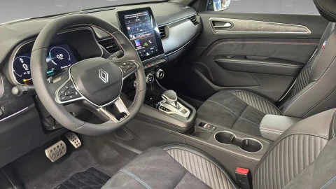 Renault Arkana  1.3 TCe Esprit Alpine EDC 116kW