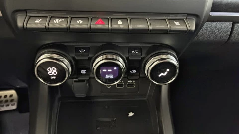 Renault Arkana  1.3 TCe Esprit Alpine EDC 116kW