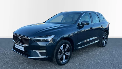 Volvo XC60 2.0 T6 AWD Recharge Plus Bright Auto