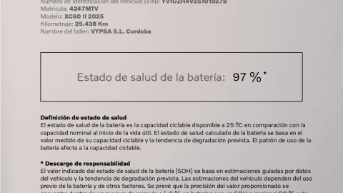 Volvo XC60 2.0 T6 AWD Recharge Plus Bright Auto