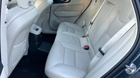 Volvo XC60 2.0 T6 AWD Recharge Plus Bright Auto