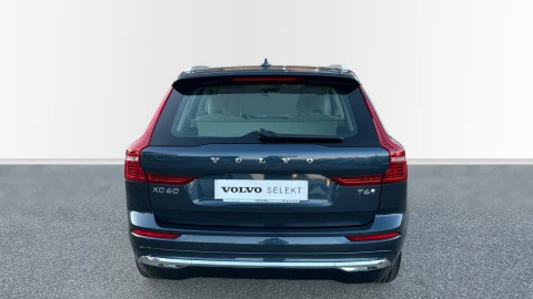Volvo XC60 2.0 T6 AWD Recharge Plus Bright Auto