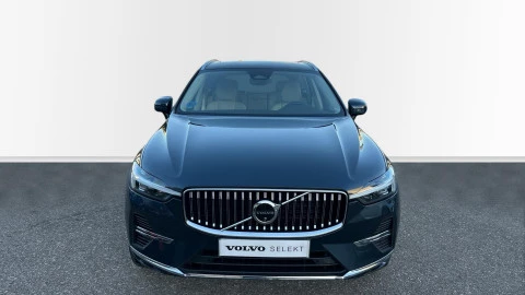 Volvo XC60 2.0 T6 AWD Recharge Plus Bright Auto