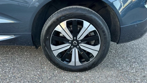 Volvo XC60 2.0 T6 AWD Recharge Plus Bright Auto