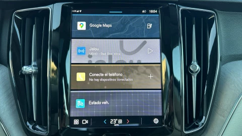 Volvo XC60 2.0 T6 AWD Recharge Plus Bright Auto