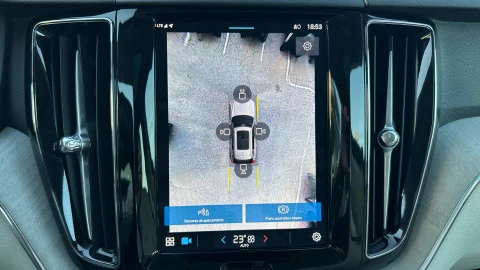 Volvo XC60 2.0 T6 AWD Recharge Plus Bright Auto