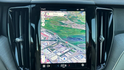 Volvo XC60 2.0 T6 AWD Recharge Plus Bright Auto