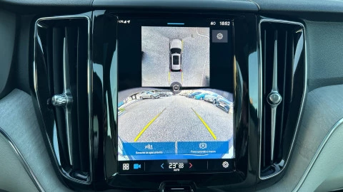 Volvo XC60 2.0 T6 AWD Recharge Plus Bright Auto