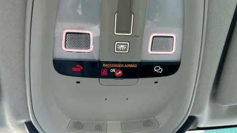 Volvo XC60 2.0 T6 AWD Recharge Plus Bright Auto