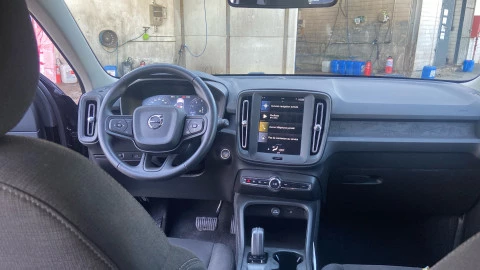 Volvo XC40 1.5 T2 Momentum Core Auto