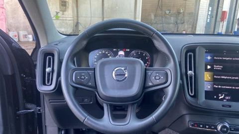 Volvo XC40 1.5 T2 Momentum Core Auto