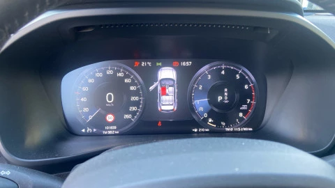 Volvo XC40 1.5 T2 Momentum Core Auto