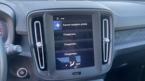 Volvo XC40 1.5 T2 Momentum Core Auto