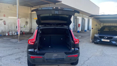 Volvo XC40 1.5 T2 Momentum Core Auto