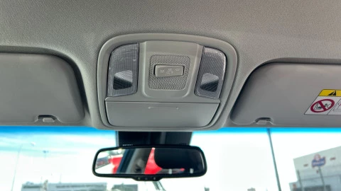 Kia Niro 1.6 GDi HEV 104kW (141CV) Drive