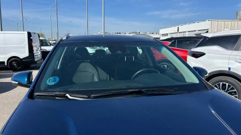 Kia Niro 1.6 GDi HEV 104kW (141CV) Drive