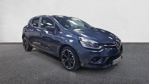 Renault Clio Zen Energy TCe 66kW (90CV) -18