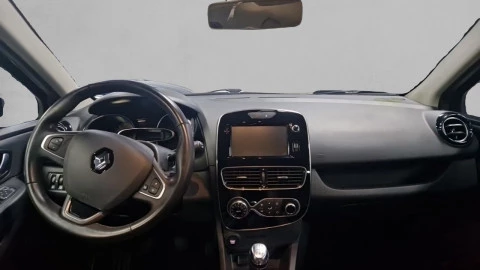 Renault Clio Zen Energy TCe 66kW (90CV) -18