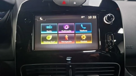 Renault Clio Zen Energy TCe 66kW (90CV) -18