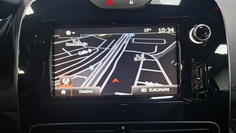 Renault Clio Zen Energy TCe 66kW (90CV) -18