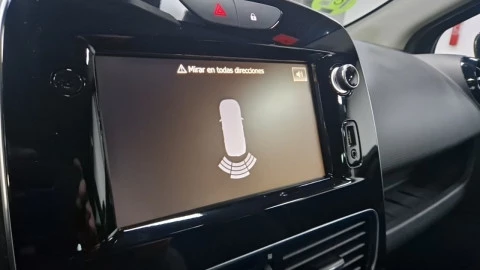 Renault Clio Zen Energy TCe 66kW (90CV) -18