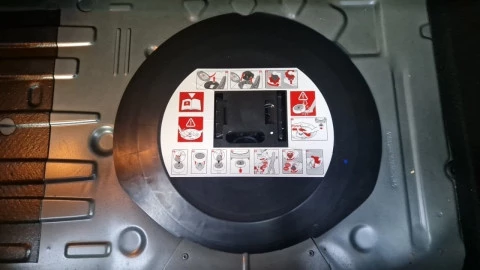 Renault Clio Zen Energy TCe 66kW (90CV) -18